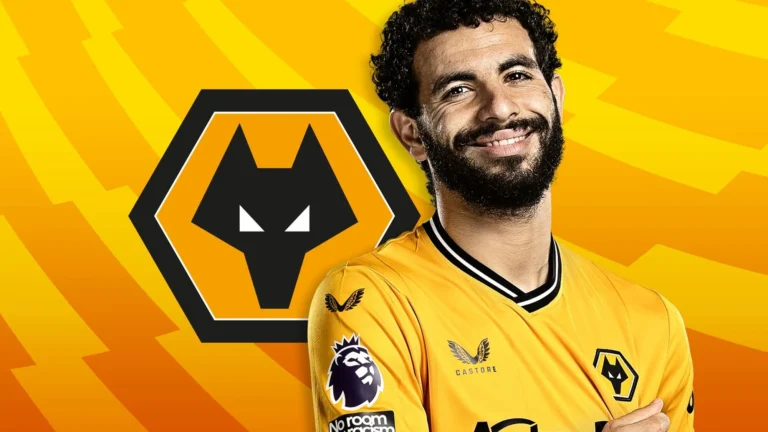 Manchester Siti Vulves himoyachisini 40 million evroga sotib olishga yaqin