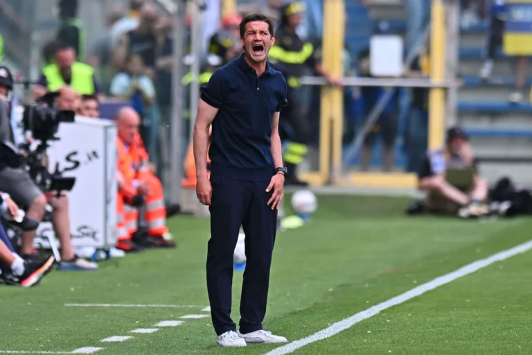 Kristian Kivu Inter Milanning yangi murabbiyi etib tayinlanadi