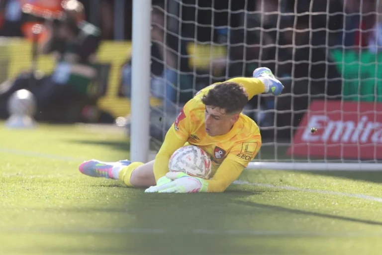 Arsenal Chelsining darvozaboni Kepa va yunon yosh iste’dodi Karetasni nishonga oldi