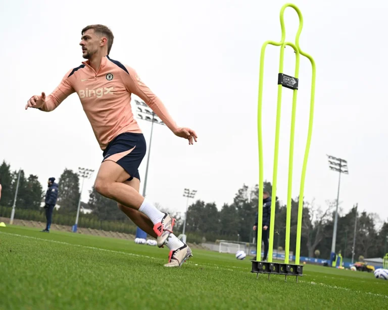 Li Karsley Liam Delapning Chelsiga o’tish qarorini qo’llab-quvvatladi