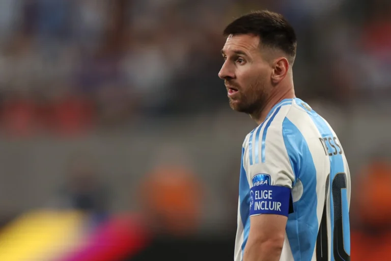 Argentina 2026 yilgi Jahon chempionatidan so’ng Messining o’rniga yangi kapitan tayyorlamoqda