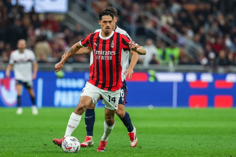Ronald Kuman Reijnders’ning Manchester Sitiga o’tishi haqida gapirdi