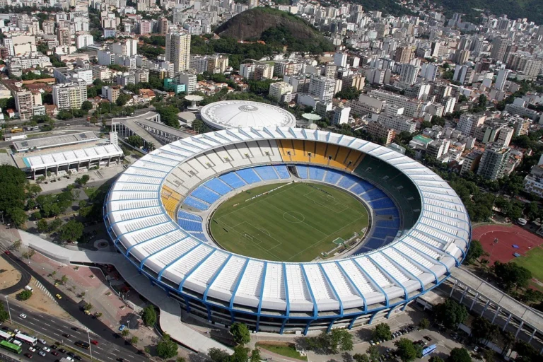 To’rtta Braziliya klubi Kristianu Ronalduni nishonga olib Klub jahon chempionatiga tayyorgarlik ko’rmoqda