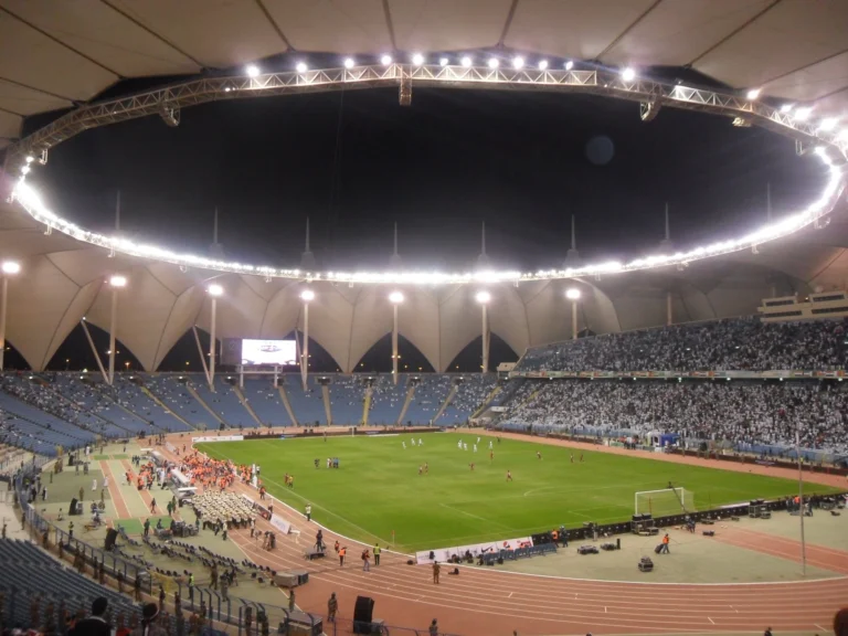 Saudiya Arabistoni 2026 yilgi Jahon chempionatiga to’g’ridan-to’g’ri chiqish imkoniyatini saqlab qoldi