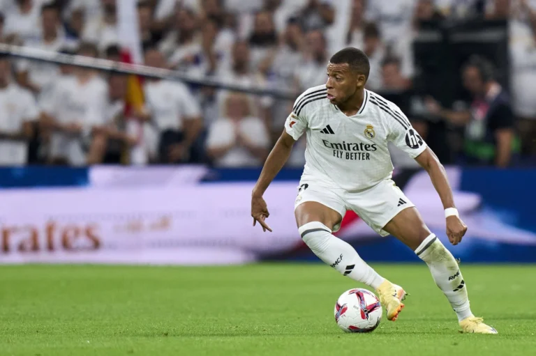 Mbappe PSJning Chempionlar Ligasidagi g’alabasidan mamnunligini bildirdi