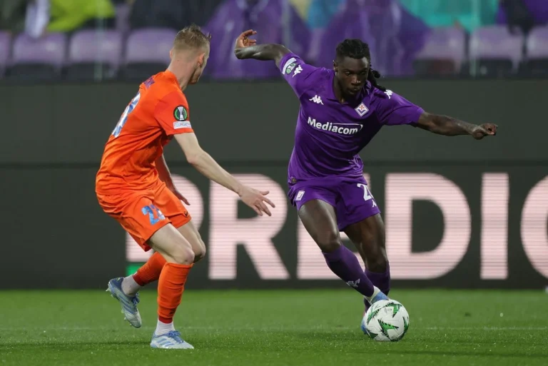 Moize Kin Manchester Yunaytedning keyingi mavsumga taklifini rad etdi