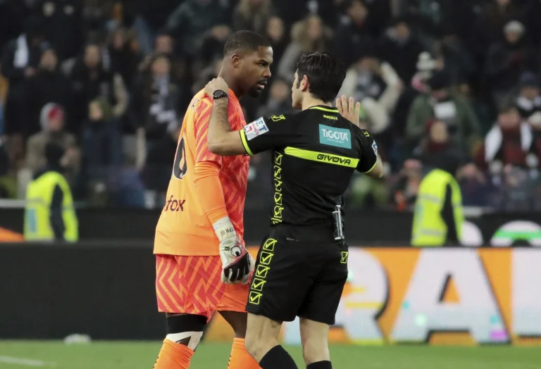 AC Milan Maignan Chelsiga o’tganidan so’ng Roma darvozabonini olishga tayyor