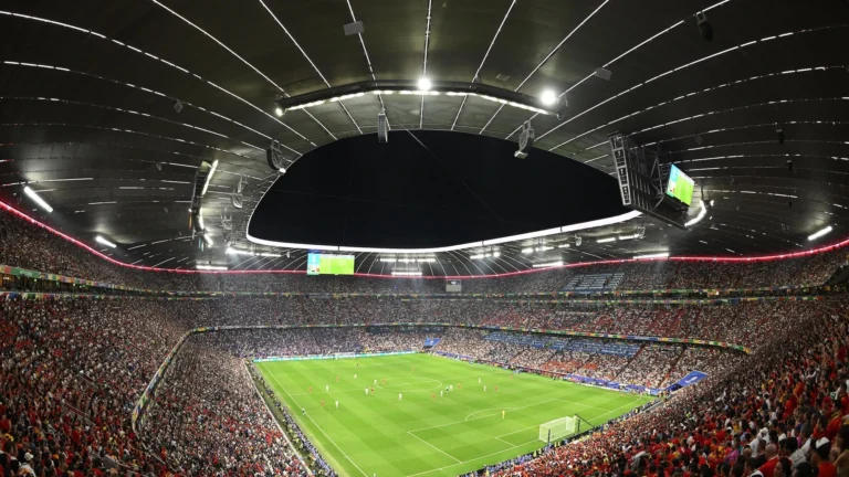โปรตุเกส vs สเปน: โรนัลโด้ปะทะยามาลในรอบชิงชนะเลิศยูฟ่าเนชันส์ลีก