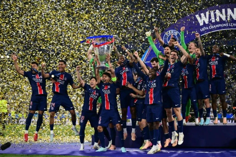 หลุยส์ เอนริเก้ ทำนายชัยชนะแชมเปียนส์ลีกของ PSG ก่อนเจอกับอาร์เซนอล