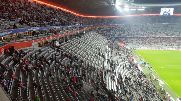 Millatlar Ligasi finalida fojia: Allianz Arenada tomoshabin vafot etdi
