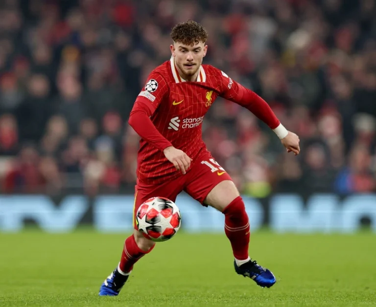 Xarvi Elliott o’yin vaqti uchun Liverpulni tark etishni ko’rib chiqmoqda