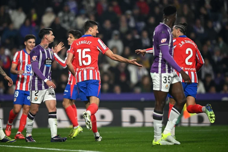 Kleman Langle Atletiko Madridga doimiy o’tdi