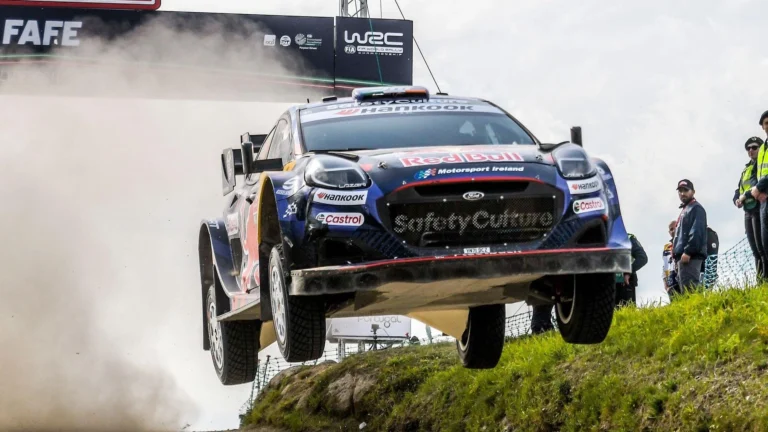 Italiya WRC va ERC bilan uzoq muddatli shartnomani uzaytirishga tayyorlanmoqda
