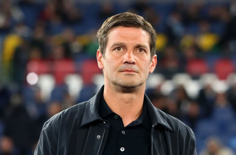 Cristian Chivu Appointed New Inter Milan Coach