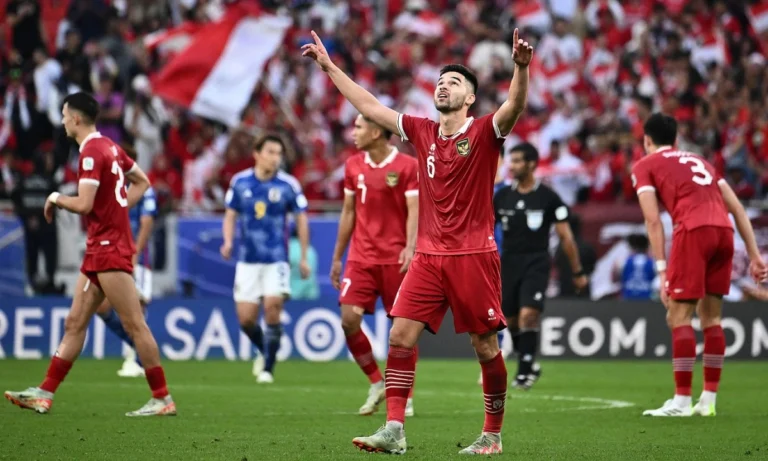 Sandy Walsh Warns Japan Ahead of World Cup Qualifier