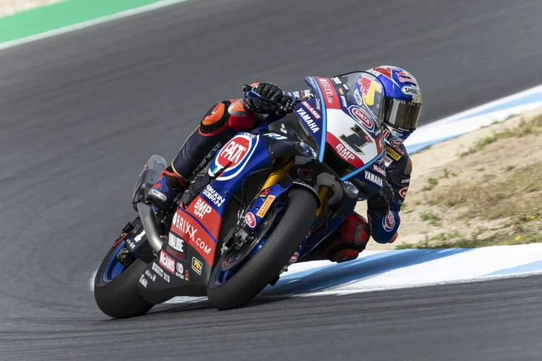 Toprak Razgatlioglu 2026-yilgi MotoGP mavsumiga rasman qo’shildi