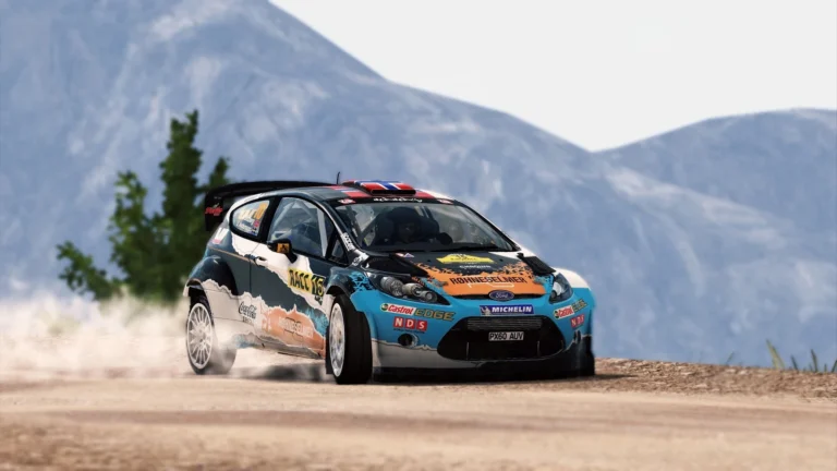 FIA 2027 yilgi WRC avtomobillari uchun yangi kuzov qoidalarini tasdiqladi