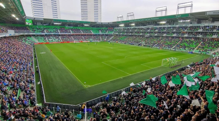 เนเธอร์แลนด์ถล่มมอลตา 8-0 ในคัดบอลโลก 2026