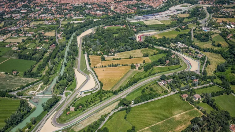อิโมลาถูกถอดออกจากปฏิทิน F1 ปี 2026 ผู้บริหารท้องถิ่นยังคงมองโลกในแง่ดี