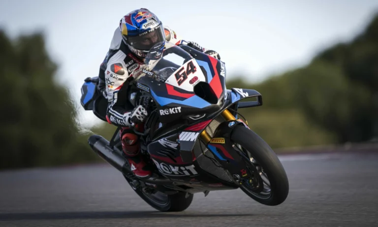 WorldSBK champion Toprak Razgatlioglu officially joins Prima Pramac in MotoGP 2026