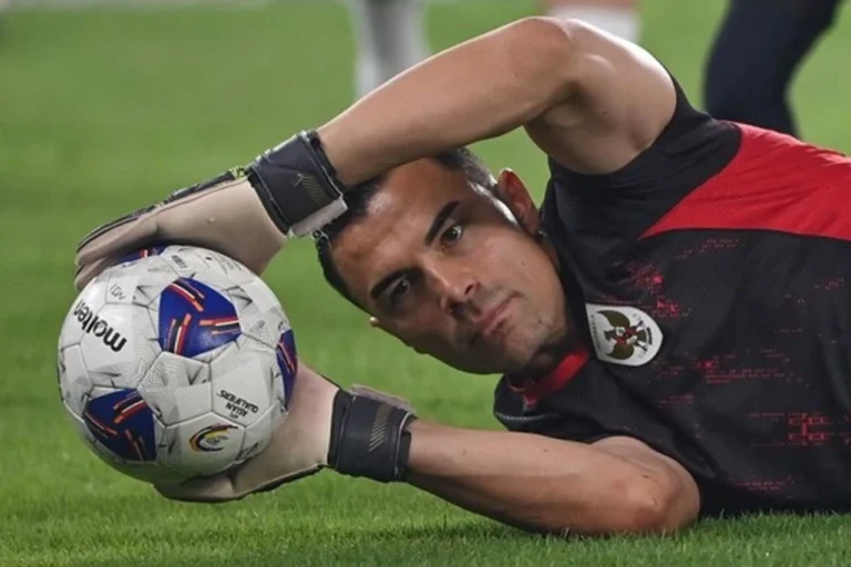 Emil Audero’s father speaks up after heavy defeat to Japan
