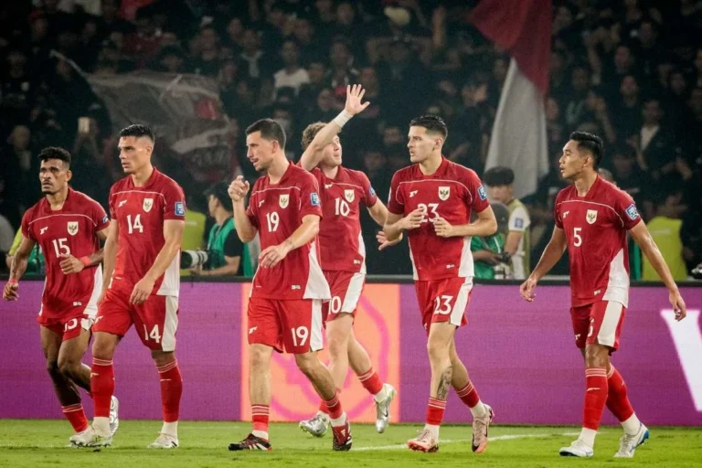 เบ็คแฮม พุตรา เข้าร่วมทีมชาติอินโดนีเซียสำหรับฟีฟ่าเดย์เดือนมิถุนายน