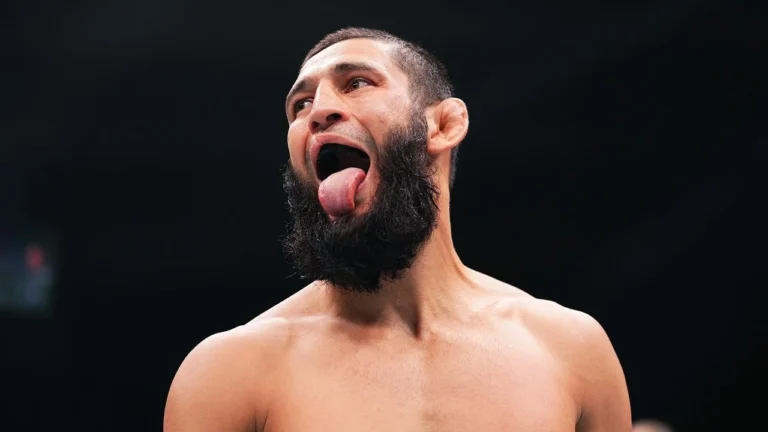 Mansur Abdul-Malik UFC jangchisi Xamzat Chimaev haqida fikr bildirdi