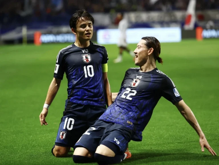 Sumardji ungkap kondisi Yaob Sayuri dan Kevin Diks usai kekalahan dari Jepang