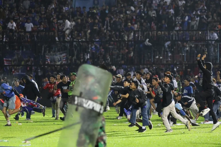 Perjalanan panjang Timnas Indonesia di Kualifikasi Piala Dunia 2026