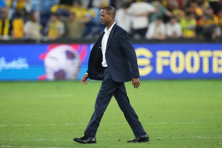 Patrick Kluivert siapkan dua perbaikan untuk timnas Indonesia