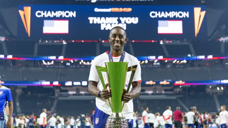 Turnamen Gold Cup 2025 dimulai dengan absennya bintang-bintang utama