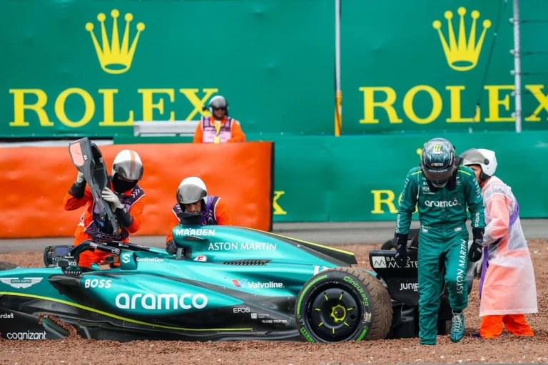 Lance Stroll Kembali ke F1 untuk Grand Prix Kanada setelah Operasi Tangan