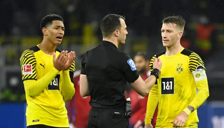 Tuchel buka suara soal emosi Bellingham dalam kekalahan Inggris dari Senegal