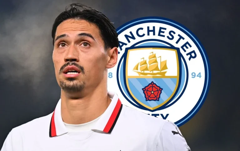 Tijjani Reijnders ganti foto profil Instagram usai gabung Man City