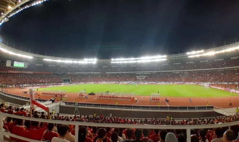 Shin Tae-yong komentari kemenangan tipis Timnas Indonesia atas China