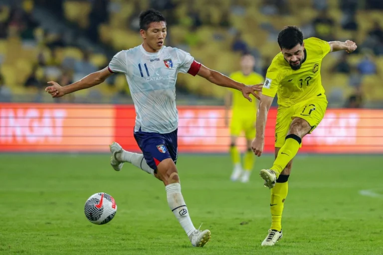 Pundit Vietnam terkejut dengan kekalahan telak dari Malaysia yang diperkuat pemain naturalisasi