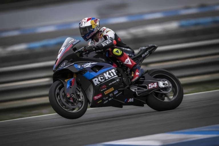Toprak Razgatlioglu gabung Pramac Yamaha untuk MotoGP 2026