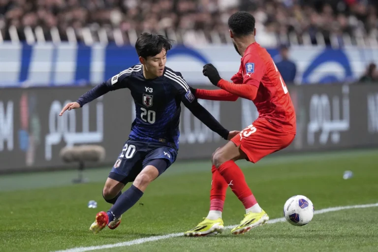 Takefusa Kubo cemburu dengan dukungan suporter Timnas Indonesia