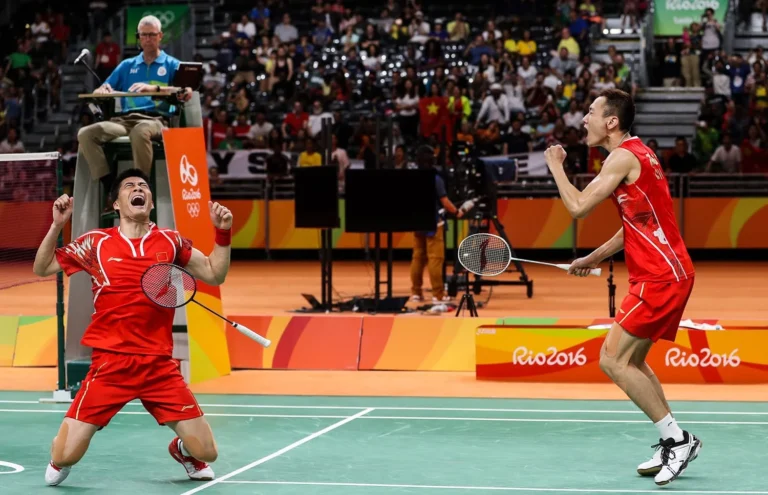 BAM targetkan kirim dua ganda putra ke Olimpiade Los Angeles 2028