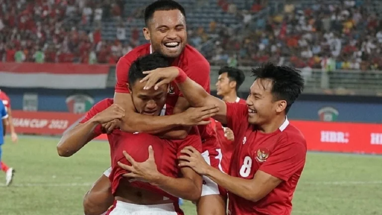 Saddil Ramdani resmi bergabung dengan Persib Bandung