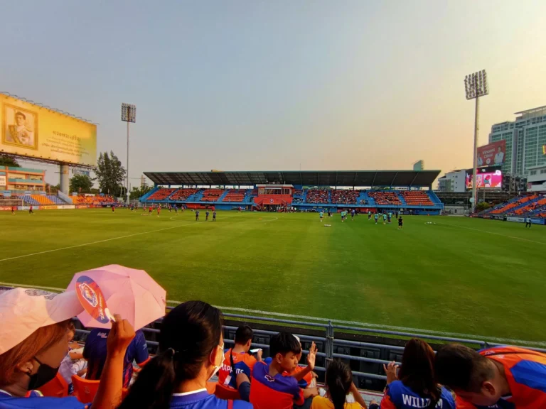 Port FC Pastikan Ikut Piala Presiden 2025, Satu Grup dengan Persib Bandung