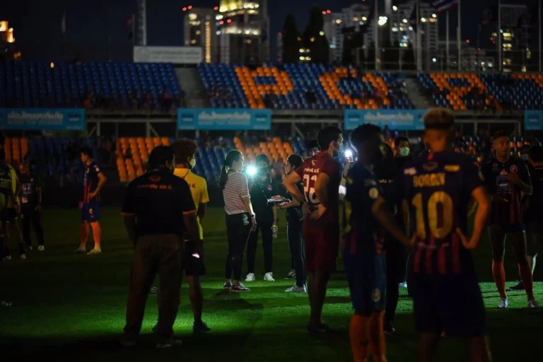 Port FC dari Thailand akan berpartisipasi di Piala Presiden 2025