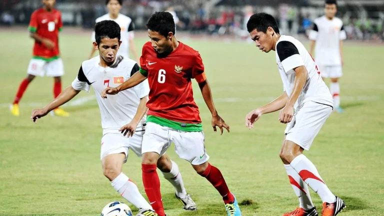 Evan Dimas tanggapi kekhawatiran publik soal kondisi fisiknya