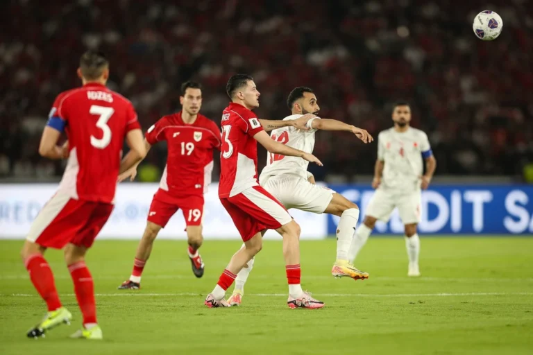 Eliano Reijnders absen dari Timnas Indonesia demi urusan keluarga