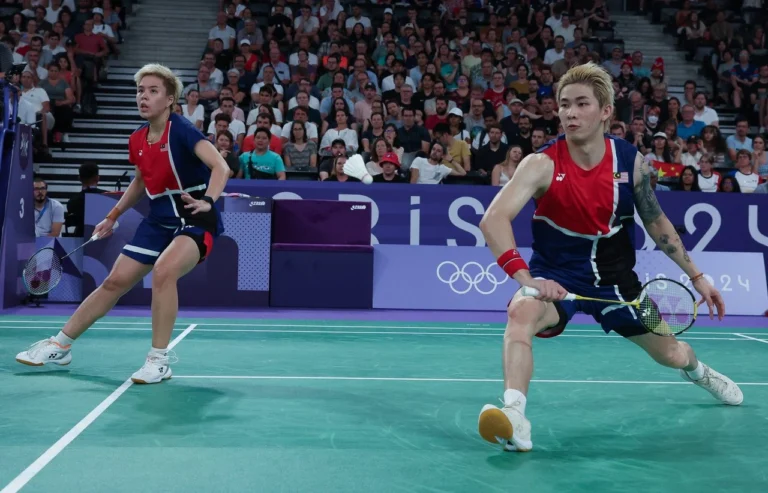 Goh Liu Ying: Gaya Bermain Chen/Toh Sudah Terbaca Lawan
