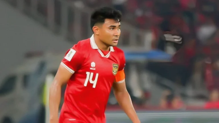 Asnawi Mangkualam jarang tampil di Indonesia setelah dicoret dari timnas