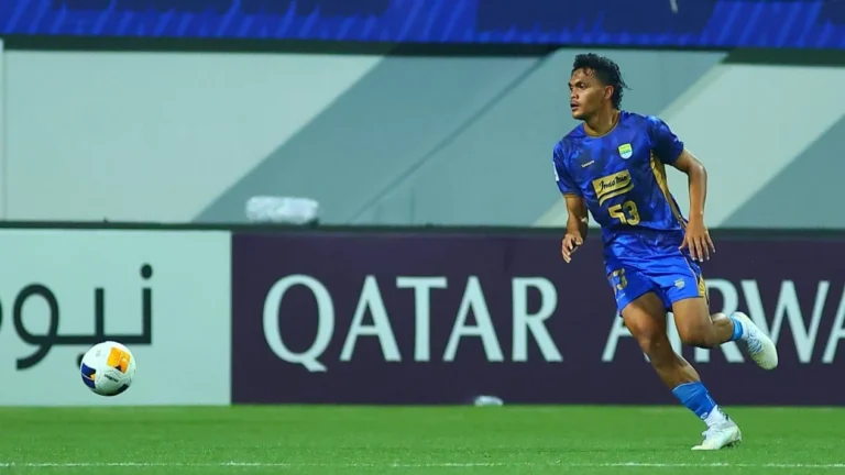 Sehari setelah datangkan Saddil Ramdani, Persib lepas Rachmat Irianto