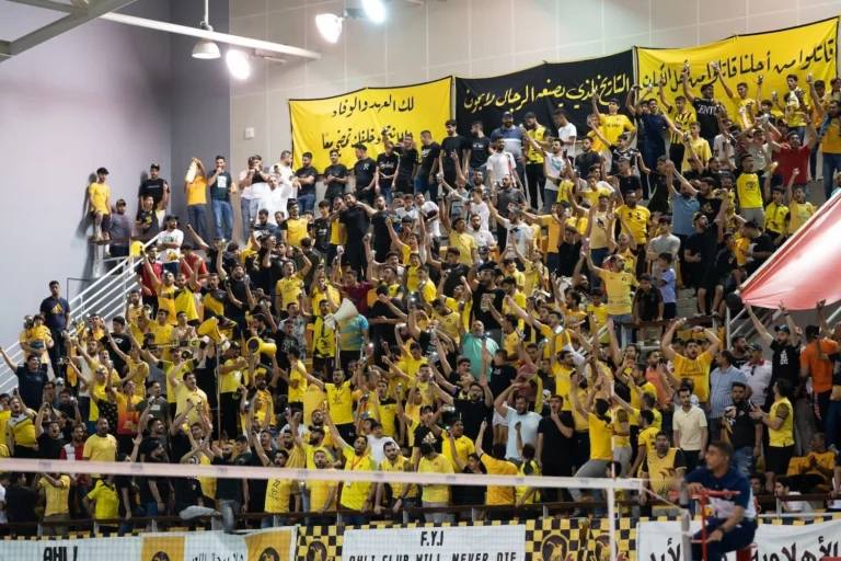 Bahrain ready to host AVC Nations Cup 2025 next week