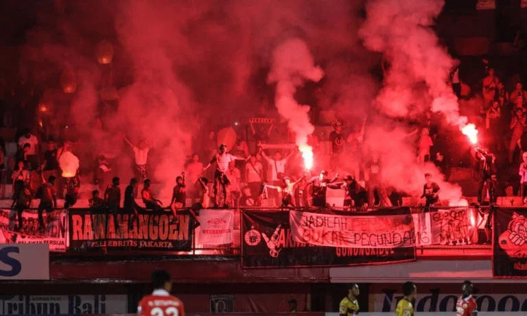 Persija Jakarta Bidik Tiga Pemain Keturunan untuk Perkuat Tim