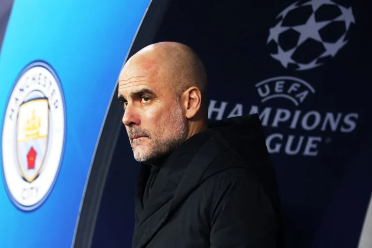 Guardiola: Di Madrid atau Barcelona, Saya Sudah Dipecat